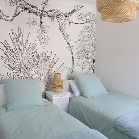 Appartement Les Cigales Rez De Jardin A 10Mn Des Plus Belles Plages Hyères المظهر الخارجي الصورة