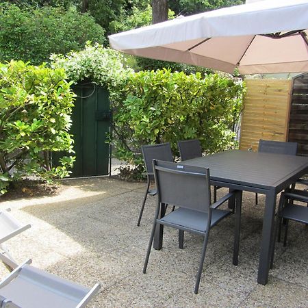 Appartement Les Cigales Rez De Jardin A 10Mn Des Plus Belles Plages Hyères المظهر الخارجي الصورة