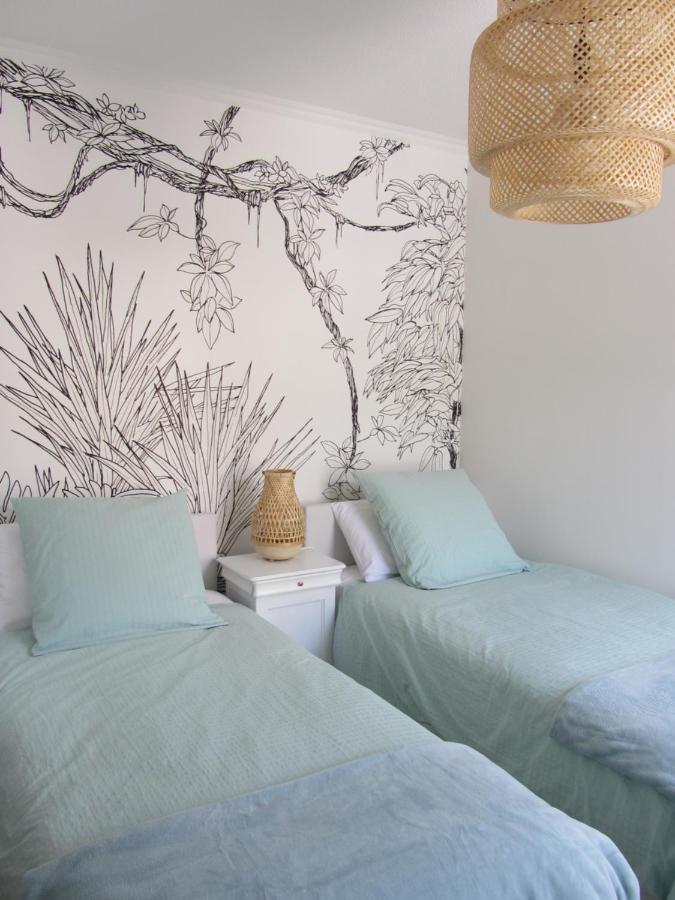 Appartement Les Cigales Rez De Jardin A 10Mn Des Plus Belles Plages Hyères المظهر الخارجي الصورة