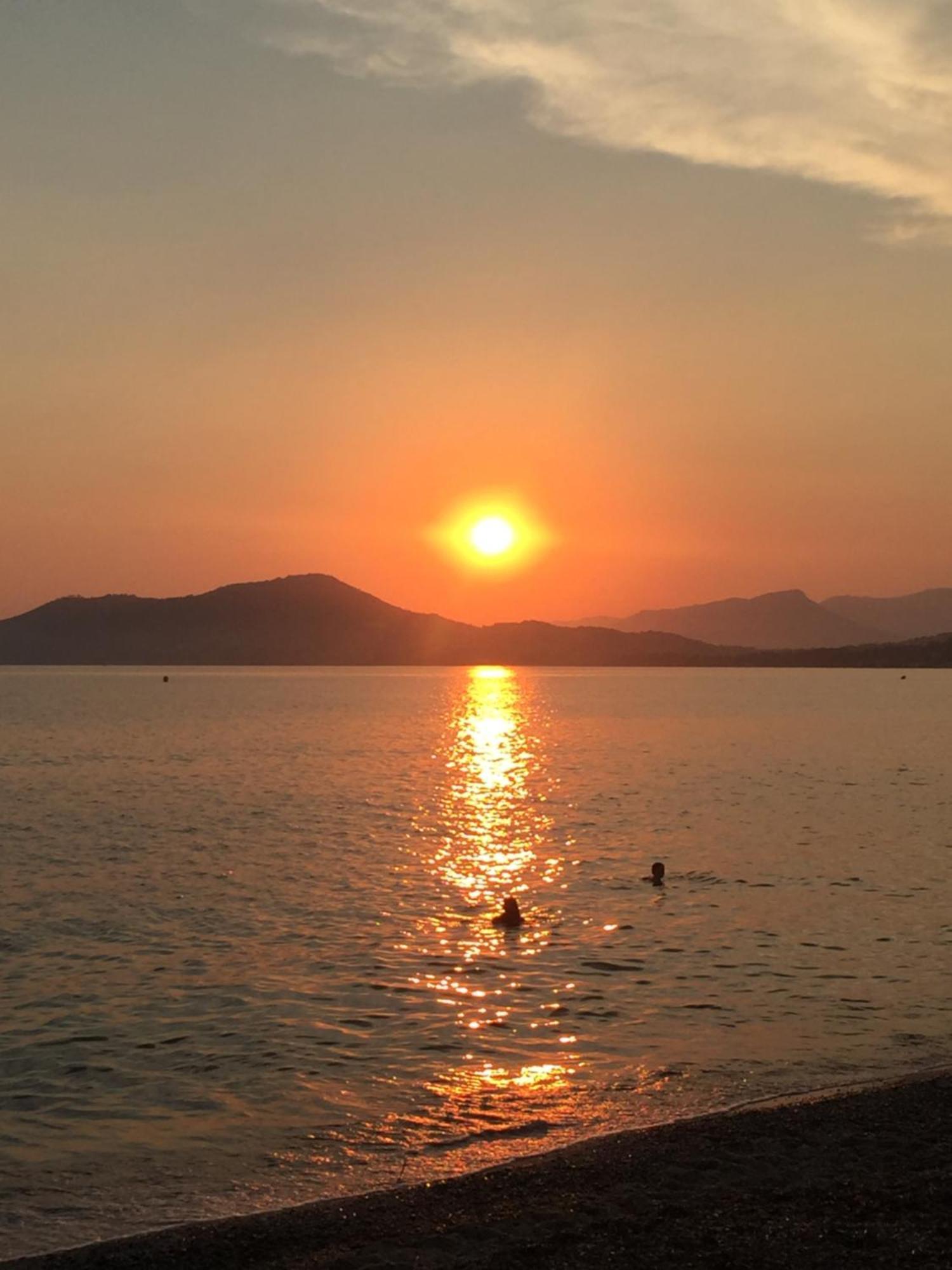 Appartement Les Cigales Rez De Jardin A 10Mn Des Plus Belles Plages Hyères المظهر الخارجي الصورة